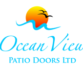 Oceanview Patio Doors 